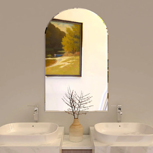 Luxury Modern <b>Mirror</b> Contemporary Style for Your Space Decorative Modern <b>Mirror</b> Ideal for Home Interiors with a Modern Touch - Product Image 1
