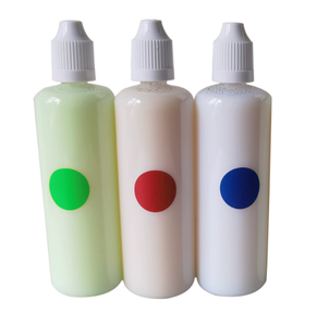 <span class=keywords><strong>Inchiostro</strong></span> dagli USA 365nm Invisibile UV Pigmento di Sicurezza Polvere Fluorescente in Rosso Blu Verde 3 Colori per Stampante a Getto d'<span class=keywords><strong>Inchiostro</strong></span> <span class=keywords><strong>Epson</strong></span> - Product Image 5
