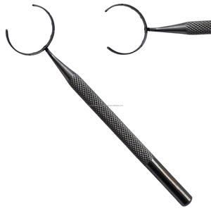 Sistema de Fijación de Anillos Corneales, Herramienta Quirúrgica Oftálmica de Acero Inoxidable, Manual, Certificado ISO13485, Kit Quirúrgico para Hospital/Clínica - Product Image 1