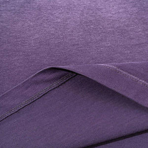 Camisetas de Hombre con Lavado Ácido, 100% Algodón, Cuello Redondo, Hombros Caídos, Secado Rápido, Diseño Único, MOQ Bajo - Product Image 5