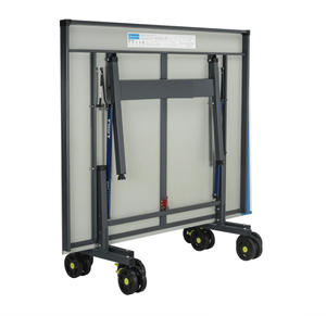 Table de tennis de table d'extérieur No-va Pro Plus la plus vendue avec garantie de 3 ans Fabriquée aux États-Unis - Product Image 2