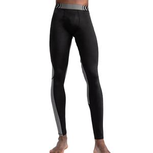 Pantalones de Compresión Deportivos para Hombre, Leggings de Jiu-Jitsu Brasileño, los Mejores para Boxeo, Jiu-Jitsu, MMA, Sin Gi, Precio Razonable 2025 - Product Image 1