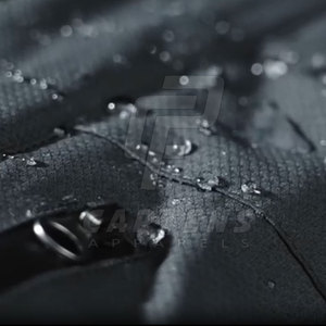 Venta en línea Venta al por mayor Chaqueta de esquí de alto rendimiento de calidad superior Chaqueta de esquí de nuevo diseño - Product Image 4