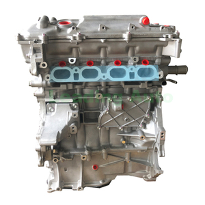 Meilleure vente de pièces automobiles à prix d'usine Bloc moteur diesel 6ZR Ensemble moteur complet pour Toyota Corolla Allion Premio RAV4 - Product Image 1