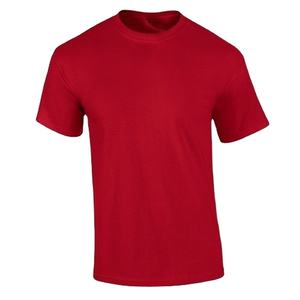 T-Shirt pour hommes 100% coton Logo personnalisé T-Shirt Oversize vente chaude quantité minimale de commande vente en gros OME qualité d'exportation - Product Image 5