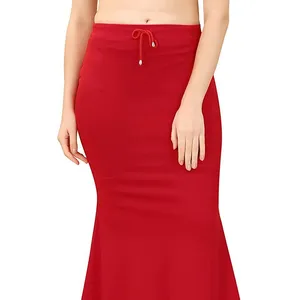 Saree Shapewear Petticoat for Women, Shapers for Womens Sarees Combo