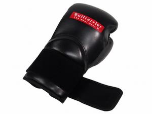 Bas quantité minimale de commande Usine Personnalisé Haute Qualité Hommes En Cuir Gants De Boxe Meilleur Prix Pour La Meilleure Qualité Pu Doigt Gants De Boxe Du Pakistan - Product Image 6