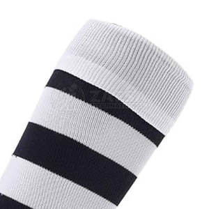 Chaussettes de rugby Doublure thermique pour les sessions d'entraînement par temps froid Chaussettes de rugby à vendre - Product Image 6
