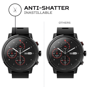 ฟิล์มกันกระแทกสำหรับเสี่ยวมี่ อมาซฟิต สตราทอส - Product Image 4