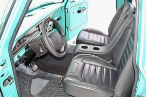 ข้อเสนอสุดพิเศษ รถฟอร์ด F-150 ปี 1968 เกียร์อัตโนมัติ - Product Image 2