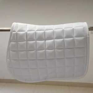 Almohadilla de sillín ecuestre de alta calidad Productos ecuestres Sillín de caballo Almohadilla de sillín de doma equina de calidad superior - Product Image 1