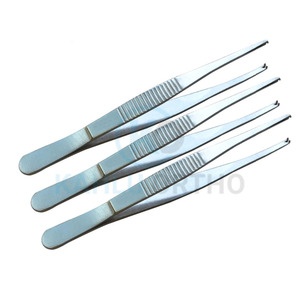 Alicates de sonda Instrumentos dentales de alta calidad Juego de instrumentos de limpieza de dientes por KAHLU ORTHOPEDIC - Product Image 1