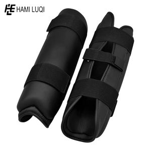 Espinilleras avanzadas de diseño personalizado para Kickboxing Defensa inigualable para entusiastas del Taekwondo Ajuste personalizado - Product Image 6