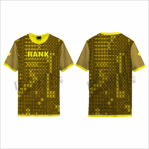 Uniforme de baloncesto Diseño elegante con impresión de nombre de equipo Adecuado para partidos de entrenamiento y eventos - Product Image 2
