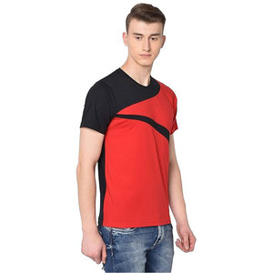 2024 nuevo estilo camiseta para hombre diseño profesional ropa informal buena venta camiseta para adultos - Product Image 3