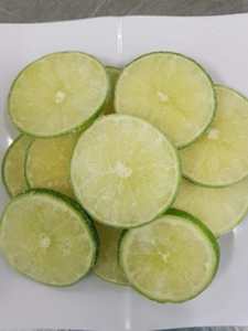 Proveedor de Vietnam de Lima congelada IQF // Exportación a granel de Lima verde fresca y natural - Product Image 2