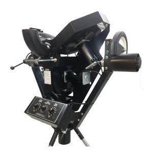 Machine à lancer de baseball industrielle à trois roues, neuve, de qualité professionnelle, avec personnalisation OEM/ODM et composants en plastique - Product Image 1