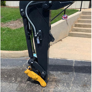 Équipement d'occasion d'excavatrice John Deere 50 P 2025 à vendre à North Canton OH-5030404064 Equipment Trader - Product Image 5