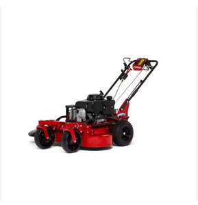 Tondeuse autoportée industrielle de qualité FW15, neuve et personnalisable, avec support OEM - Product Image 1