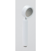 AROMICA ARO800-WH Pommeau de douche à main à économie d'eau Vitamine C Huiles aromatiques Accessoire de robinet de salle de bain Fabriqué en Corée