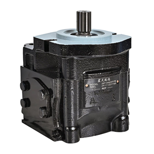 Série KP KP30 KP30.34S0-A8K9-LBM/BL-T-PV-HSC 03570049 KP30.38-A6Q3-LME/MC-M5-BSL/30(79932850) Pompe à engrenages hydraulique - Product Image 6