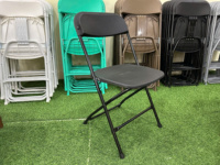 Chaise de jardin moderne convertible en acier inoxydable design pliable pour l'extérieur plage hôtels écoles cuisines parcs hôpitaux