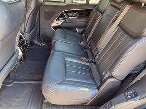 Land Rover Range Rover P530 SE LWB AWD 2023, el más vendido, automático de 8 velocidades - Product Image 6