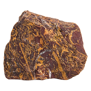 Cristal Tallado de Jaspe Natural Mariyam, Alta Calidad, Ecológico, para Sanación de Chakras con Reiki, Decoración Navideña, Regalo al por Mayor - Product Image 1