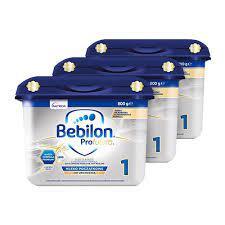 Beb.ilon Profu. Tura DUO.BIOTIK 1 - Product Image 4