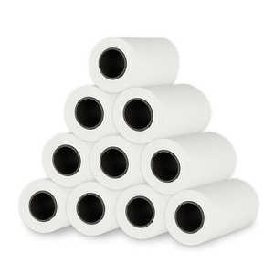 Rollos de Papel Térmico para Cámara Digital Shimy, 10 Paquetes, SKU 84132 (57 mm), Papel para Fax, Categoría de Producto - Product Image 1