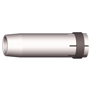 <b>Welding</b> <b>Torch</b> Gas Nozzle 0.12mm X 84mm for MB36-Pack of 10 - Product Image 1