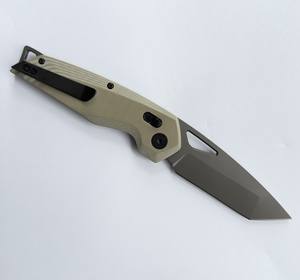 Shark Appearance Custom Folding Pocket <b>Knife</b> Outdoor Hunting <b>Knife</b> EDC Custom <b>Knife</b> - Product Image 3