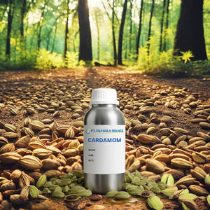 น้ำมันหอมระเหยเมล็ดกระวานแท้ 100% บริสุทธิ์ รสเผ็ดหวาน สำหรับอโรมาเธอราพี นวดตัว และสุขภาพ - Product Image 3