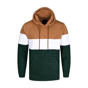Sudadera con Capucha Personalizada, Sudadera con Estampado Personalizado, Corte Regular, Cálida para Otoño, Unisex, Servicio OEM Disponible, Secado Rápido, Transpirable - Product Image 2