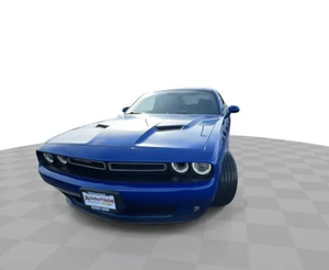 VENTAS DE AUTOMÓVILES 100% ACTIVAS, DODGE CHALLENGER 3.6 SXT Hatchback 2018 NUEVO GARANTIZADO, Autos en Venta - Product Image 1