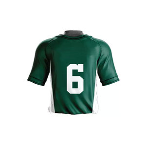 Uniforme de baseball de haute qualité de fabricant de matériel durable uniforme de baseball de sports de plein air - Product Image 4