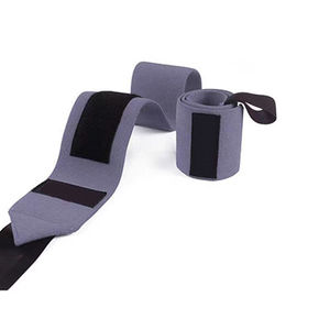 <b>Weight</b> Lifting Non-Slip Breathable Straps Perfect Grip Performance Wraps With Customized Logo Wrist Wraps and for Men and Women - Product Image 3