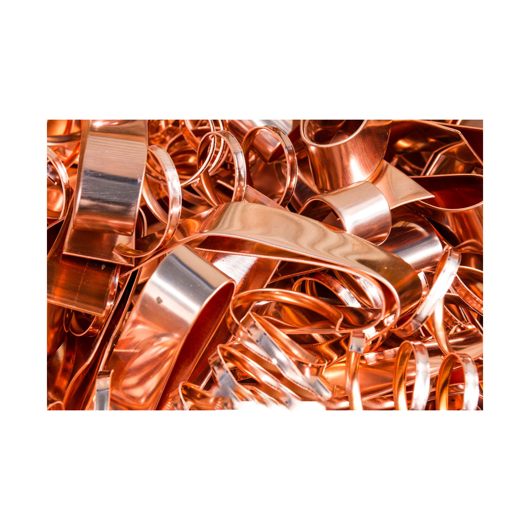 copper scrap in germany
