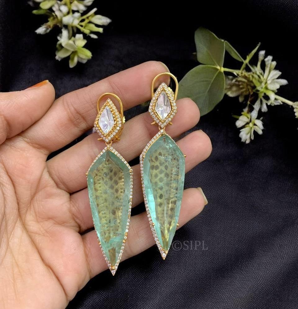 ทะเลสีเขียว