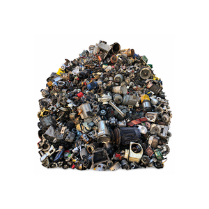 Chatarra de compresores de refrigeradores AC para exportación, chatarra de motores eléctricos usados, disponible para la venta ahora - Product Image 4