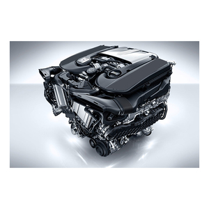 Stock de gros de moteurs de voitures V8 40L d'occasion disponibles pour les distributeurs - Product Image 1