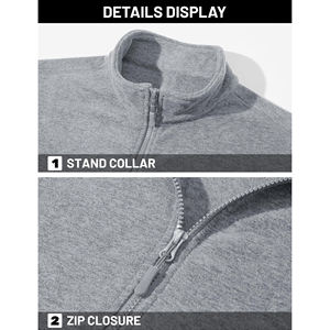 Chaquetas universitarias de béisbol de alta calidad para hombres y mujeres, chaqueta universitaria de moda personalizada, chaqueta de lana de algodón de invierno para hombres - Product Image 4