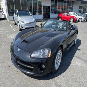 USADO LHD/RHD 2004 D O D G E VIPER SRT10 - Product Image 1