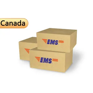 ems shipping from china to canada