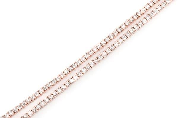 สีโรสโกลด์