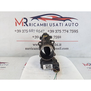 Corpo Farfallato LEXUS Serie IS (350) 192300-2010 2ADFHV diesel 2231 (05>13) - Product Image 1