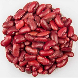 ถั่วแดงออร์แกนิคแห้งถั่วแดงเข้ม - Product Image 1