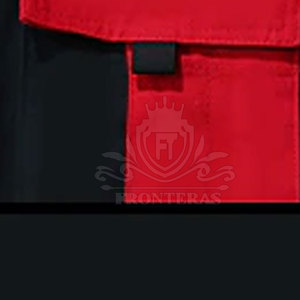 Chaqueta de seguridad más vendida Chaqueta DE SEGURIDAD DE nueva llegada Chaqueta de seguridad ligera de alta visibilidad - Product Image 2