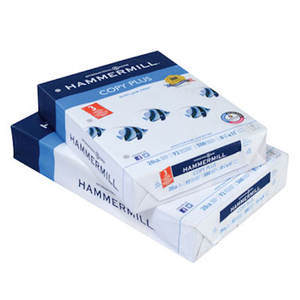 Hammermill A4 Copie Papier 100% Pâte de Bois Blanc 20 lb 80g - Product Image 6