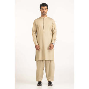 Trajes de Algodón para Estilistas SK-PSD24-027 - Product Image 5